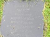 image of grave number 25564